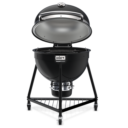 Summit kamado e6 - afbeelding 3