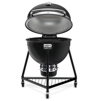 Summit kamado e6 - afbeelding 3