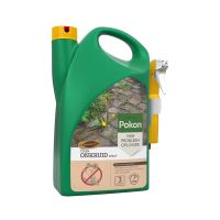 Tegen onkruid spray 3l