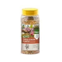 Terras & Balkon Planten Voedingskorrels - 800 gram