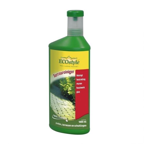 Terrasreiniger 1 liter