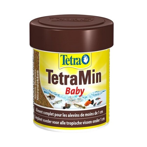 Tetramin baby 66ml