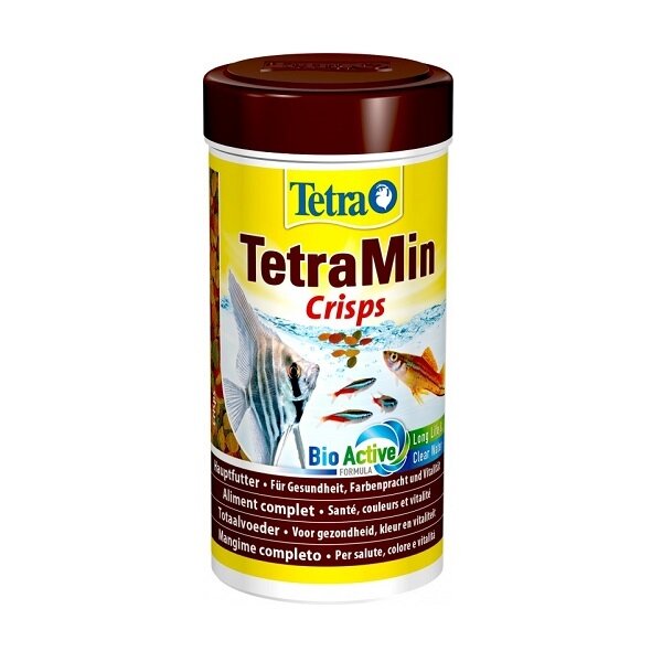 Tetramin crisps 250ml