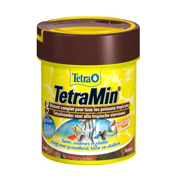 Tetramin hoofdvoer 66ml