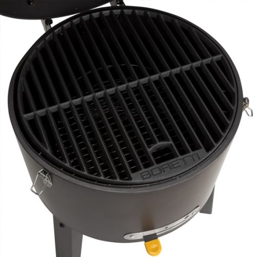 Tonello houtskoolbarbecue - afbeelding 3