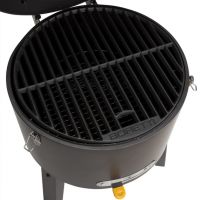 Tonello houtskoolbarbecue - afbeelding 3