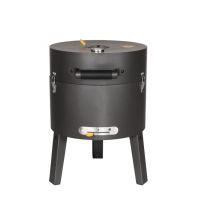 Tonello houtskoolbarbecue - afbeelding 1