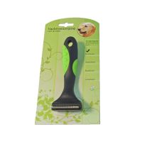 Trimhark grof rondgetand small