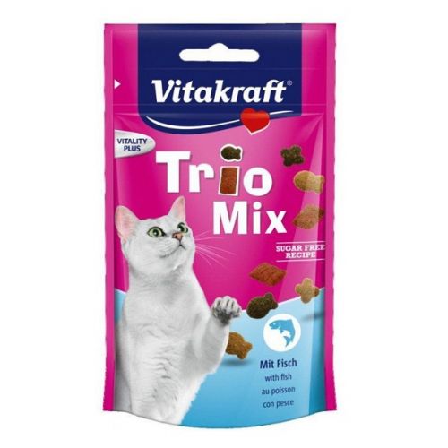 Trio mix vis 60g