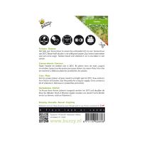 Tuinkers gewone - afbeelding 2