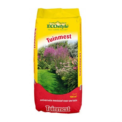 Tuinmest 10kg