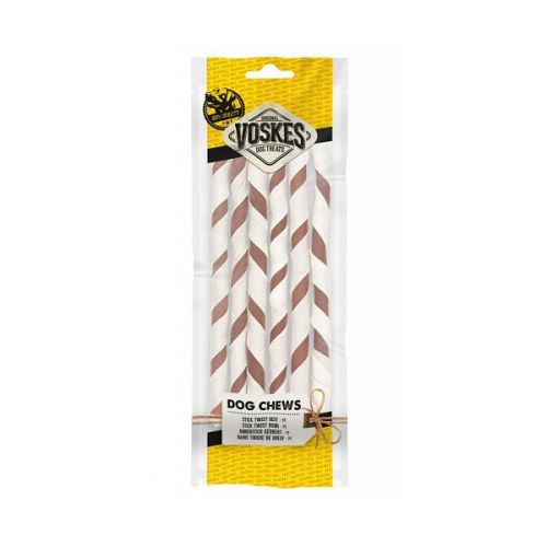 Twist stick beef M 6st