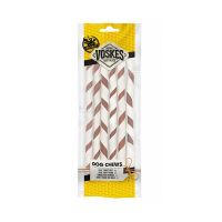 Twist stick beef M 6st