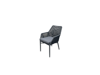 Vista Dining Chair, anthracite