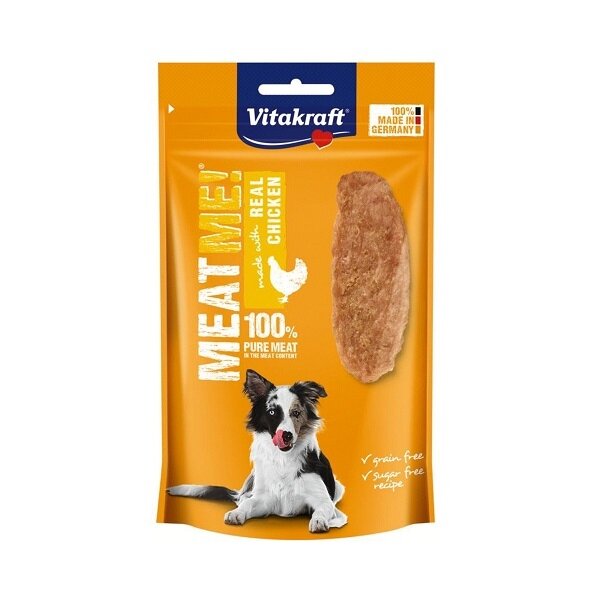 Vita meat me! kip 60g