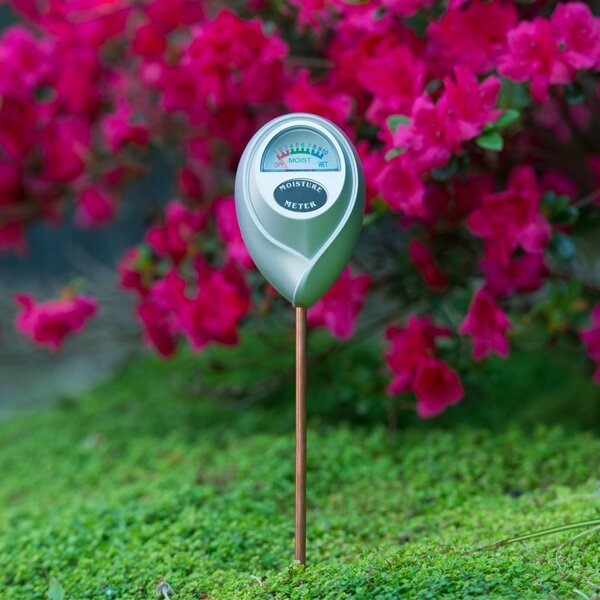 Vochtigheidsmeter - afbeelding 2