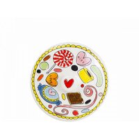 Voorraadpot Roze Rand - afbeelding 4