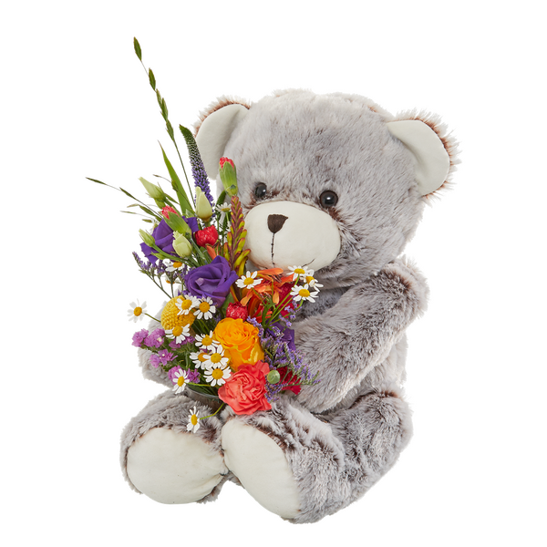 Warme knuffel - Standaard