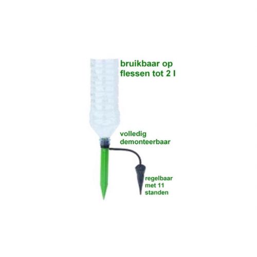 Waterdruppelaar - afbeelding 2