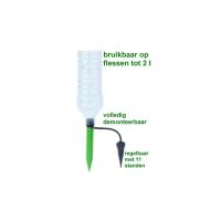 Waterdruppelaar - afbeelding 2