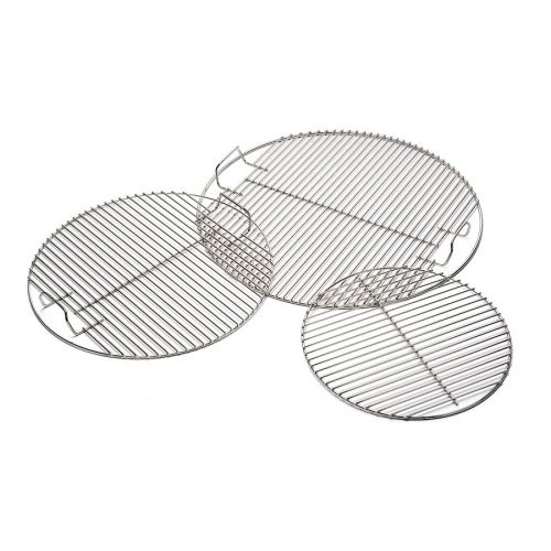 Weber Bovenrooster voor 47 cm