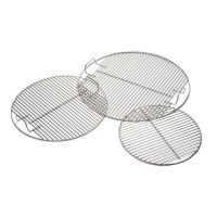 Weber Bovenrooster voor 47 cm