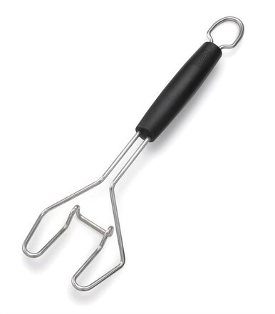 Weber Gourmet bbq system grate lifter