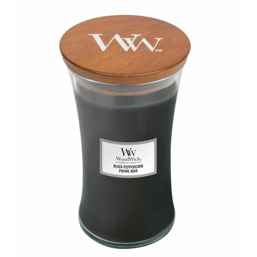 WoodWick Black Peppercorn L
