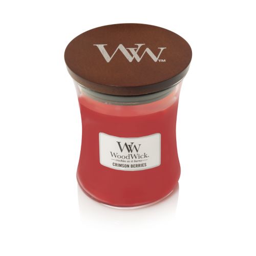 WoodWick Crimson Berries M