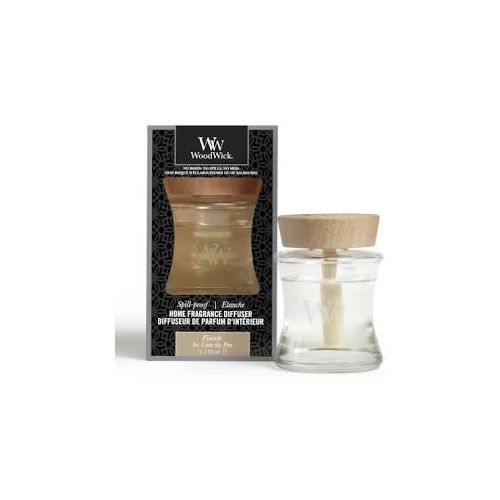 WoodWick Home Fragrance Diffuser Fireside