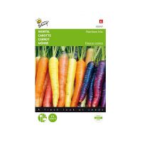Wortel Rainbow F1 - afbeelding 1