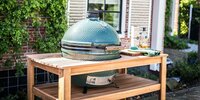XLarge Big Green Egg - afbeelding 3