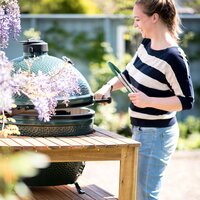 XLarge Big Green Egg - afbeelding 2