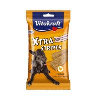 Xtra stripes gevogelte 200g