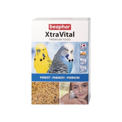 XtraVital parkiet 1kg