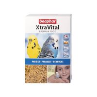 XtraVital parkiet 500g