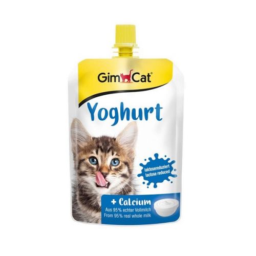 Yoghurt kat 150g