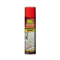 Zilvervisjes spray 400ml