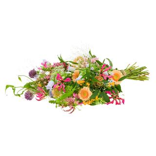 Zomertuin - Middel